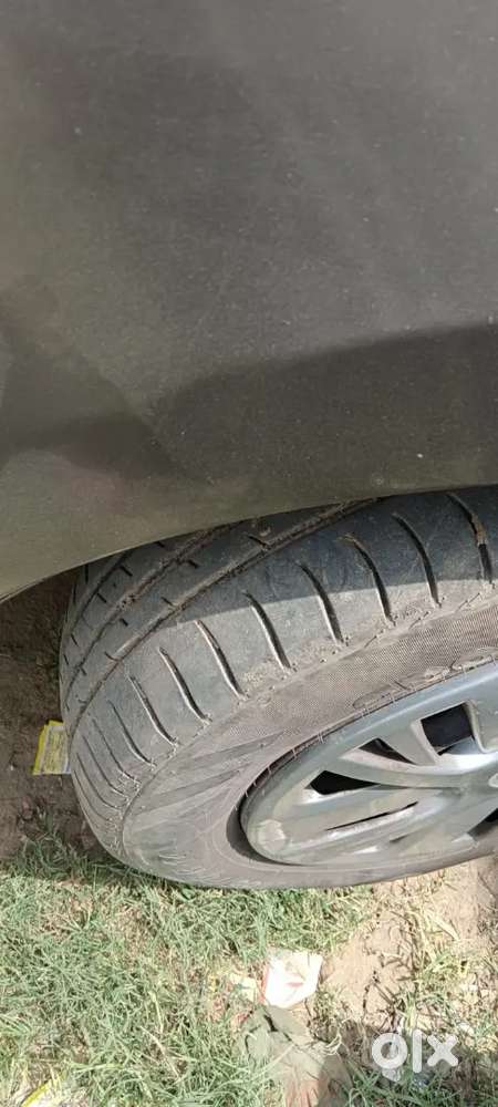 Chevrolet Enjoy 2014 Diesel 140 Km Driven