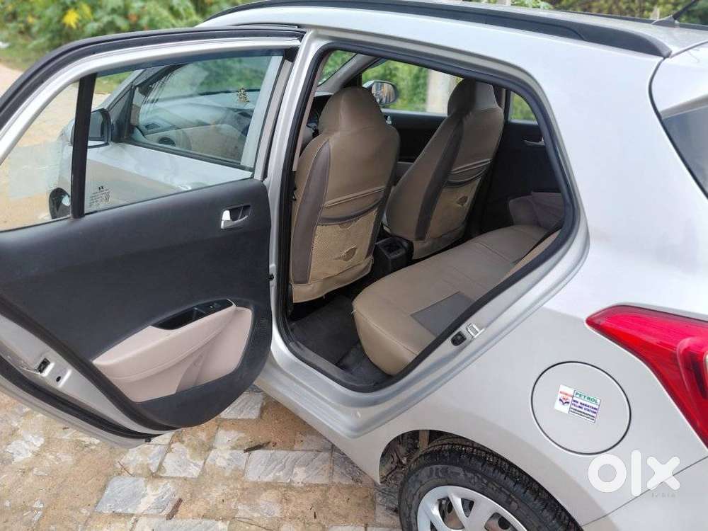 Hyundai Grand I10 1.2 Sportz Special Edition Vtvt, 2019, Petrol
