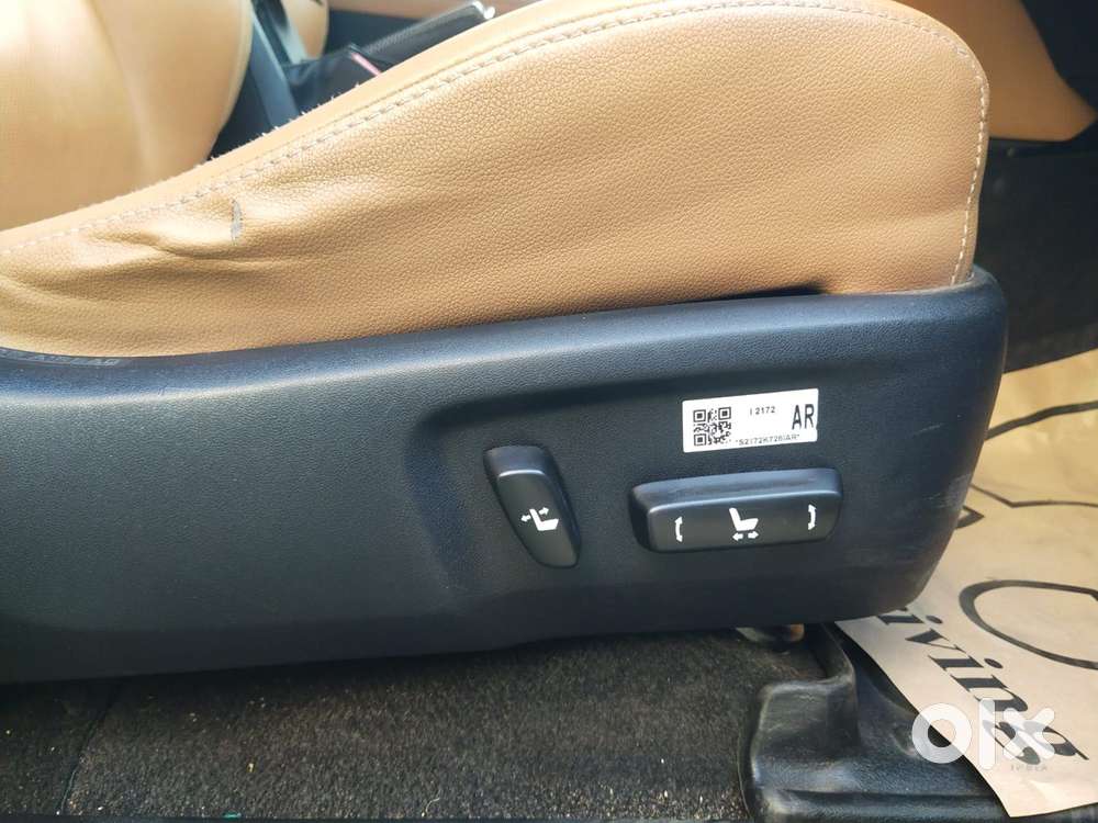 Toyota Fortuner 4x2 At 2.8 Diesel, 2019, Diesel