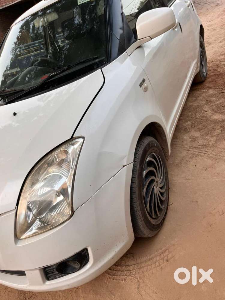 Swift Diesel Maruti 2011