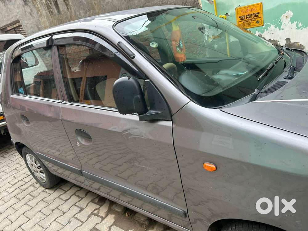 Hyundai Santro Xing 2014