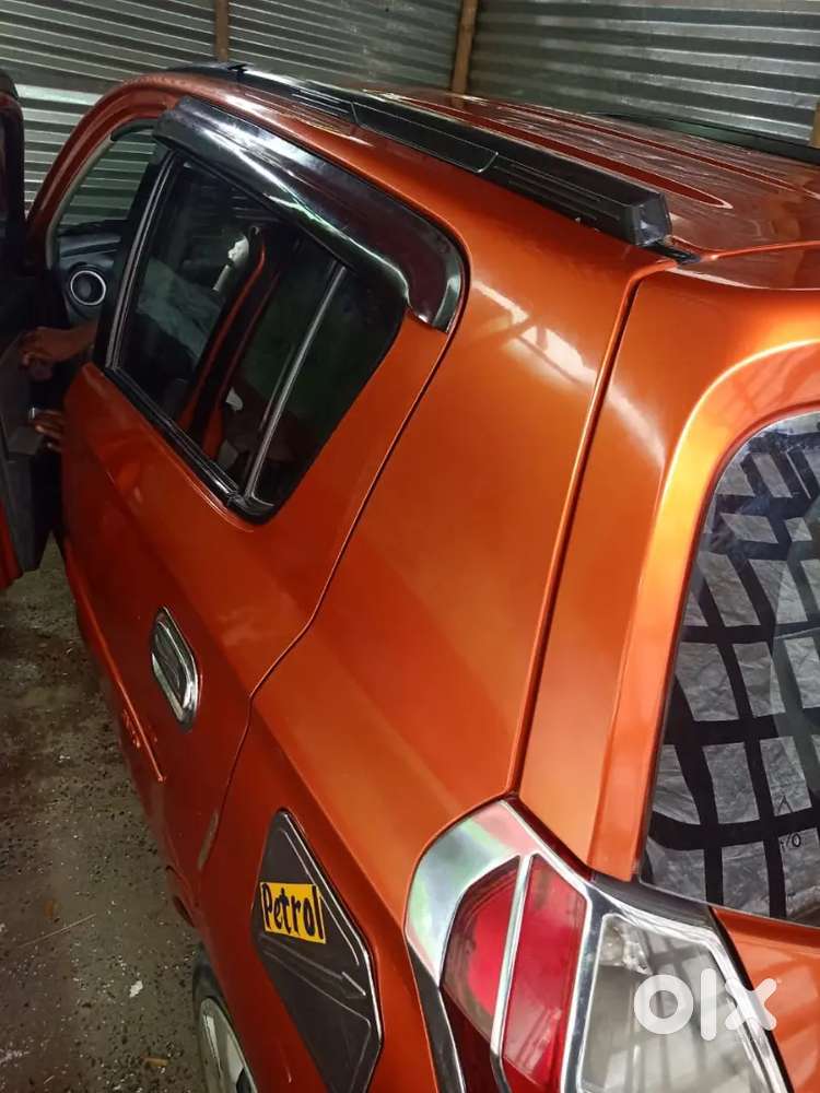 Maruti Suzuki Alto K10 Vxi