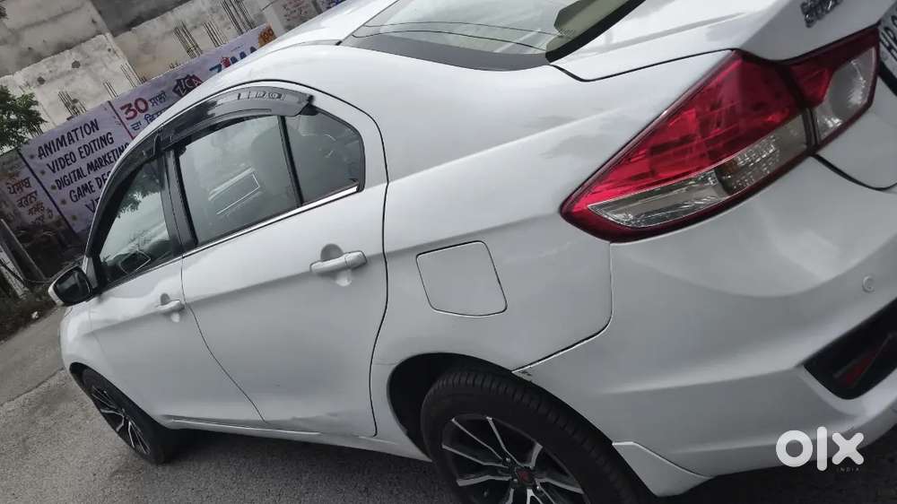 Just Want Sale My Car In Urgent Basis