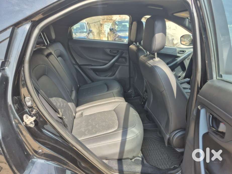 Tata Nexon Ev Xz Plus Dark Edition, 2022, Electric