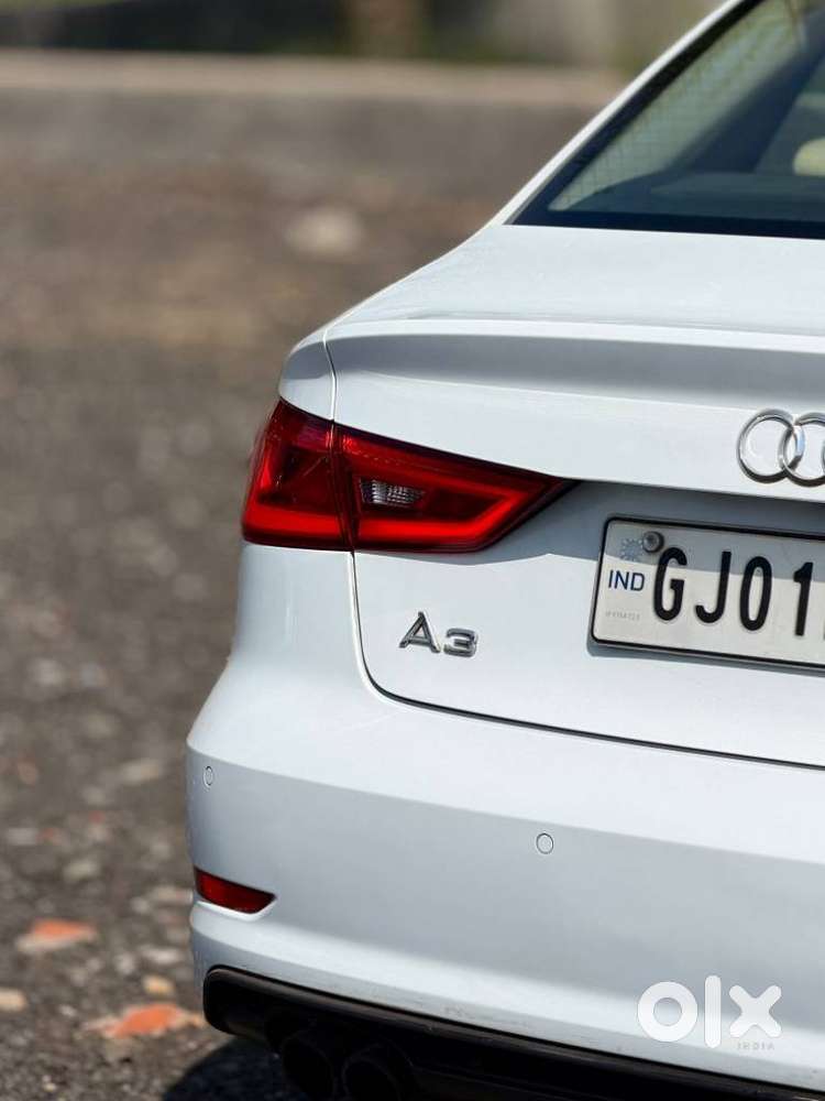 Audi A3 35 Tdi S Line, 2016, Diesel