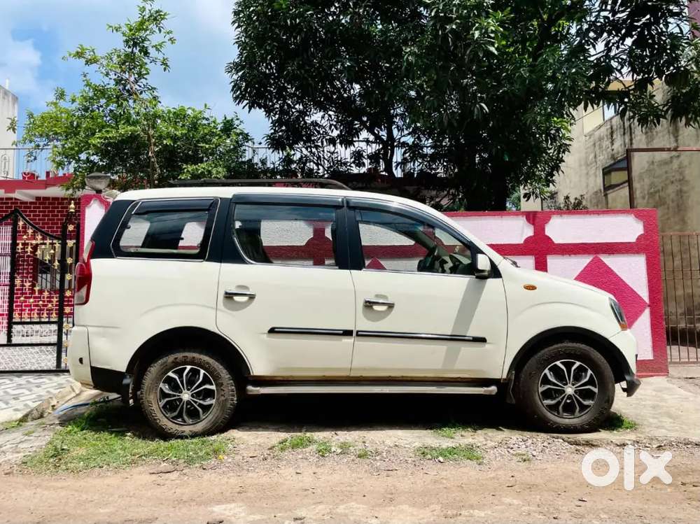 Mahindra Xylo 2.5 D2 2014