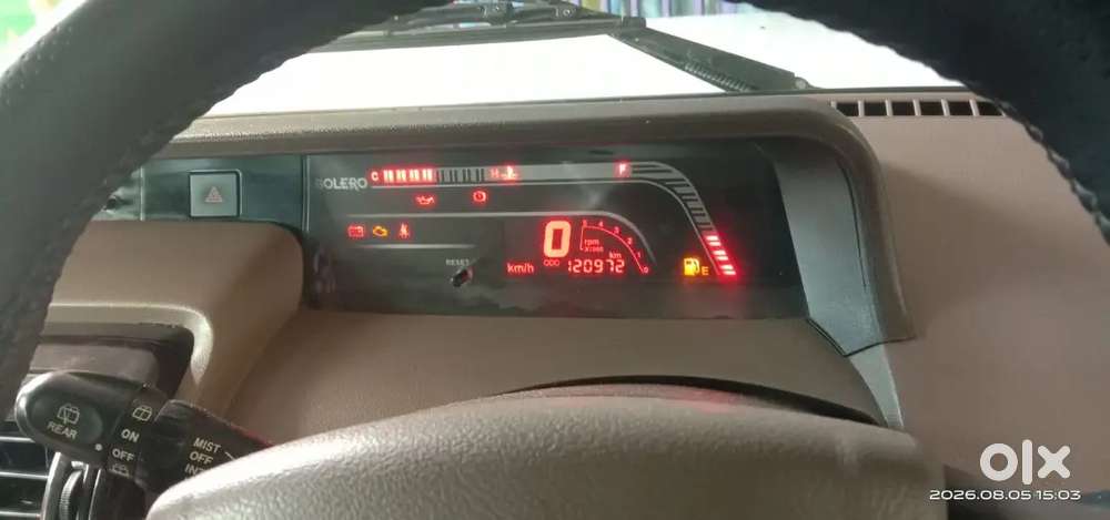 Mahindra Bolero Power Plus 2018