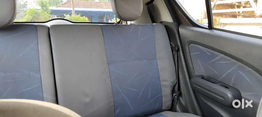 Maruti Suzuki Ritz 2011 Second Owner