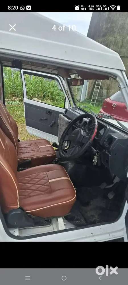 Maruti Suzuki Gypsy 2009