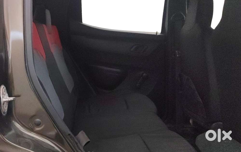 Renault Kwid 1.0 Rxt Edition, 2018, Petrol