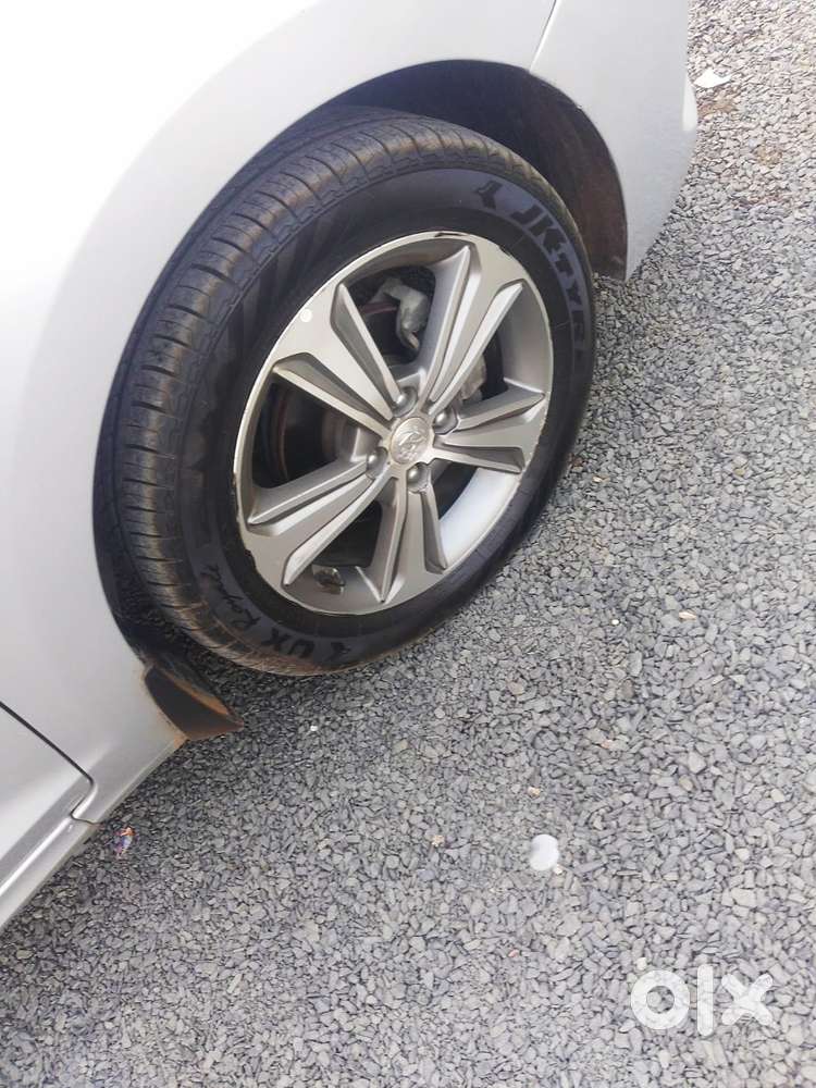 Hyundai Verna 1.6 Sx Crdi, 2018, Diesel