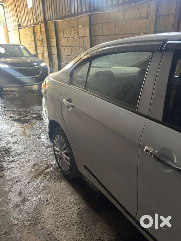 Maruti Suzuki Ciaz Petrol 2016