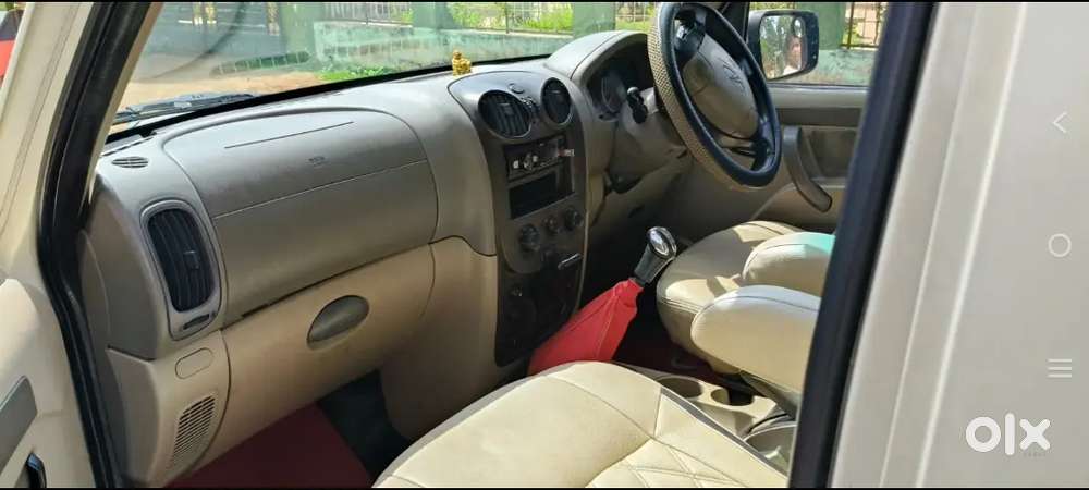 Mahindra Scorpio 2011 Diesel Manual