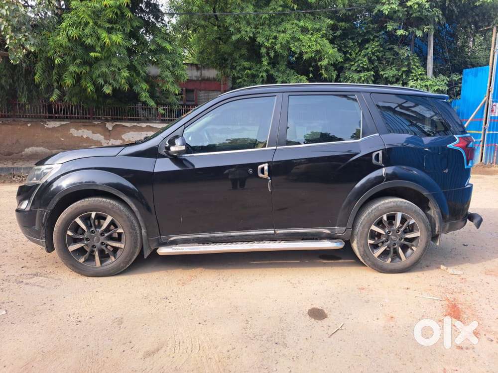 Mahindra Xuv500 W11, 2018, Diesel