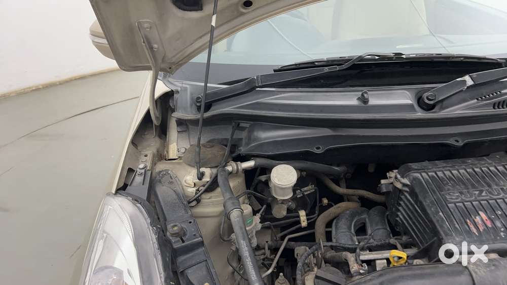 Maruti Suzuki Swift Dzire 1.3 Vxi, 2012, Petrol