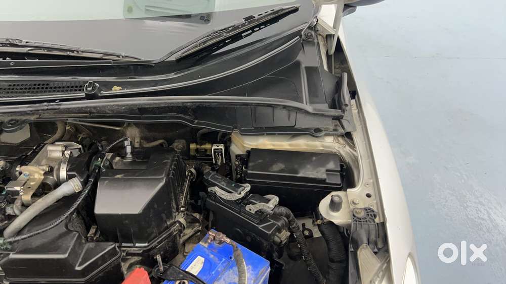 Honda City 2014-2015 I Dtec Vx, 2015, Petrol