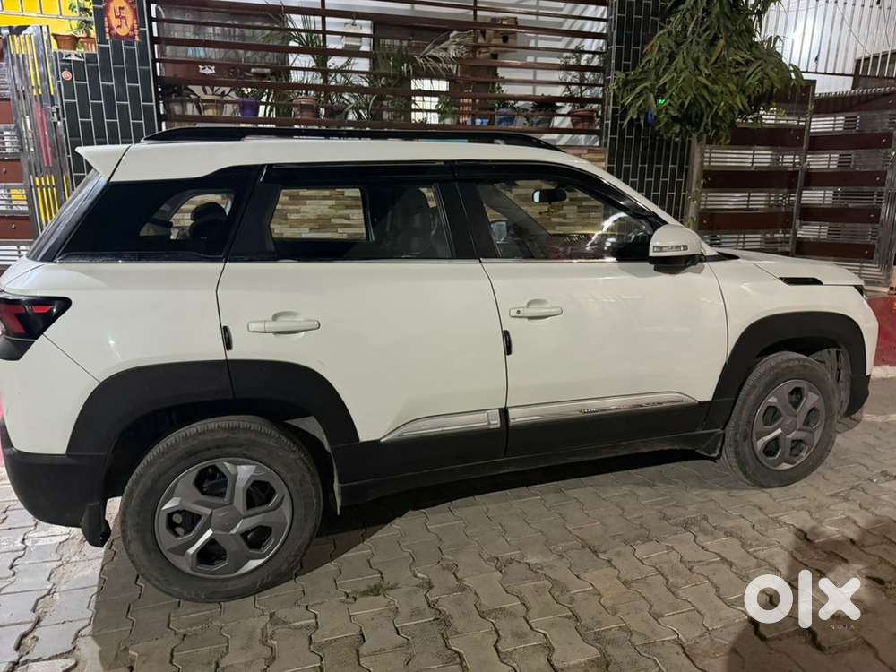 Maruti Suzuki Brezza 2024 Aug Petrol Well Maintained