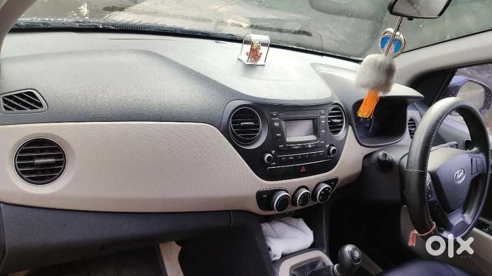 Gland I10 Manual 29000 Km Running 2019 Model