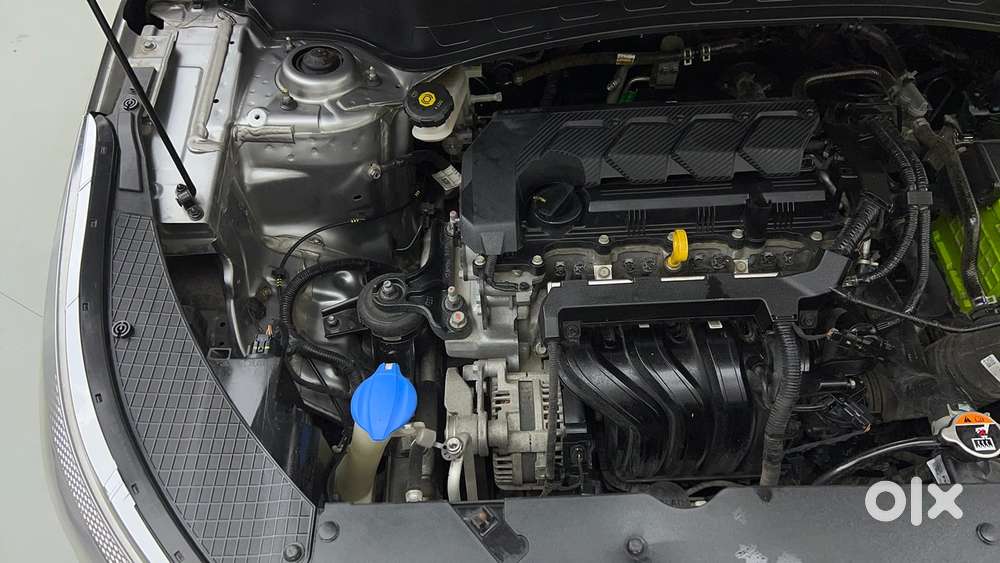 Kia Seltos 1.5 Htx At Petrol, 2022, Petrol