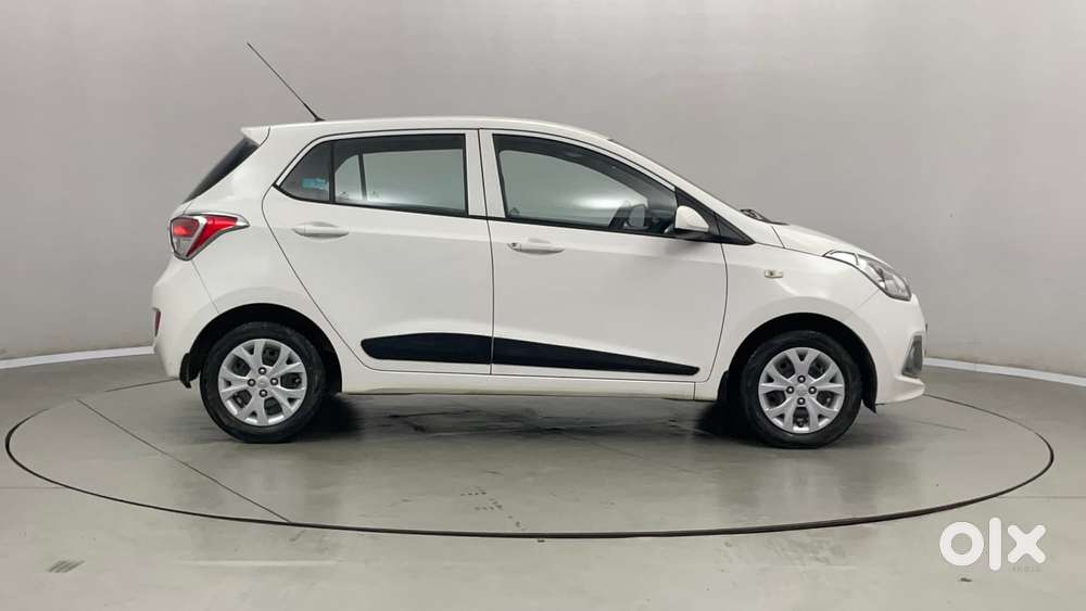 Hyundai Grand I10 1.2 Kappa Magna, 2016, Petrol