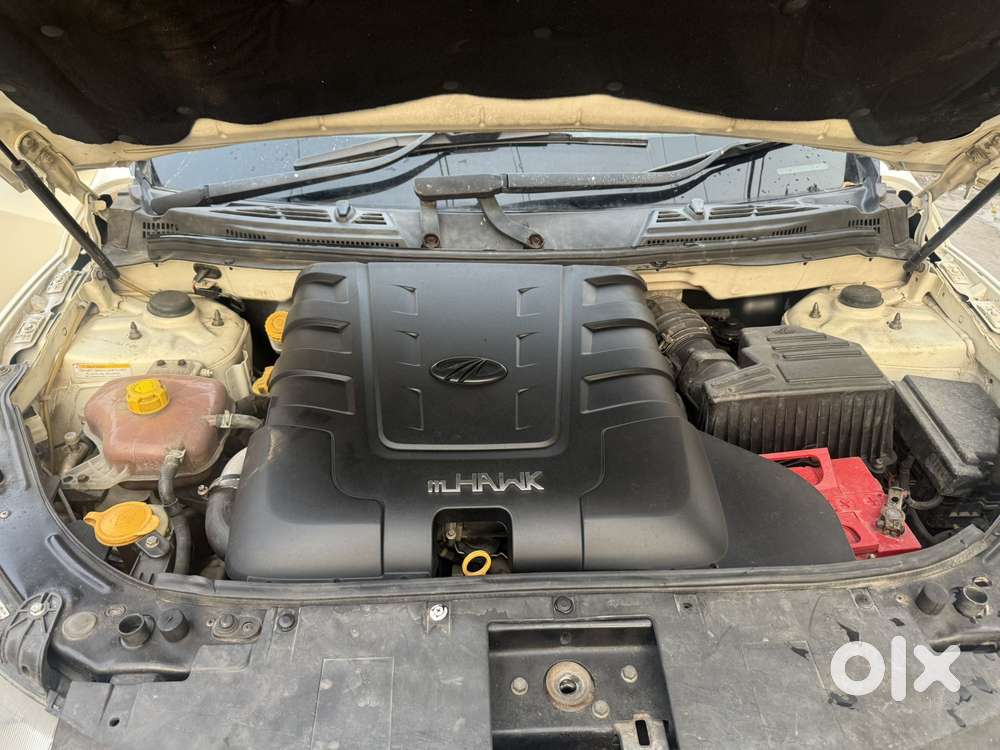 Mahindra Xuv500 2.2 W10, 2018, Diesel