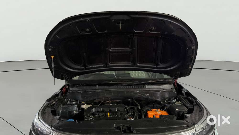 Kia Seltos 1.5 Htx At Petrol, 2020, Petrol