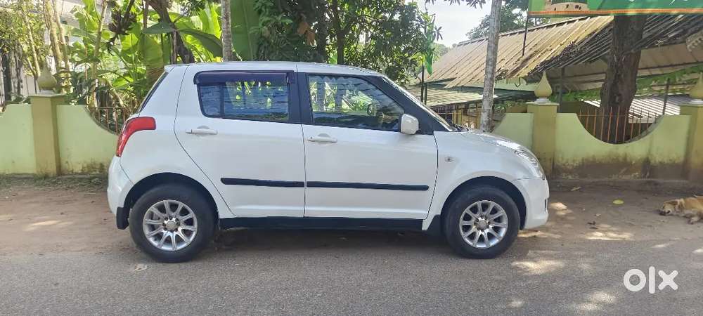 Swift Lxi 2008 Maruti