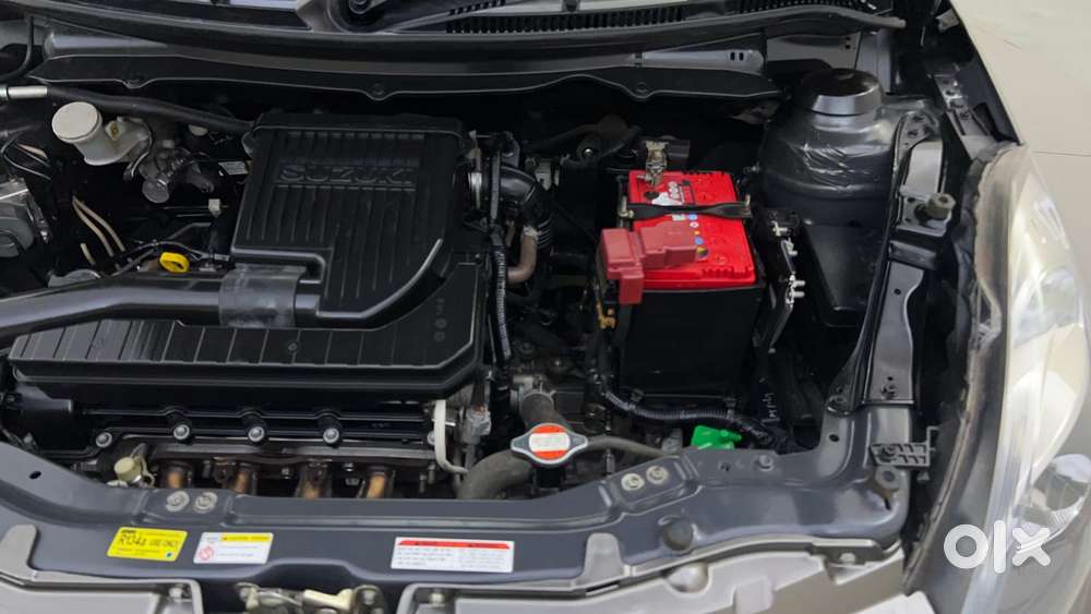 Maruti Suzuki Swift Dzire 1.2 Zxi, 2016, Petrol