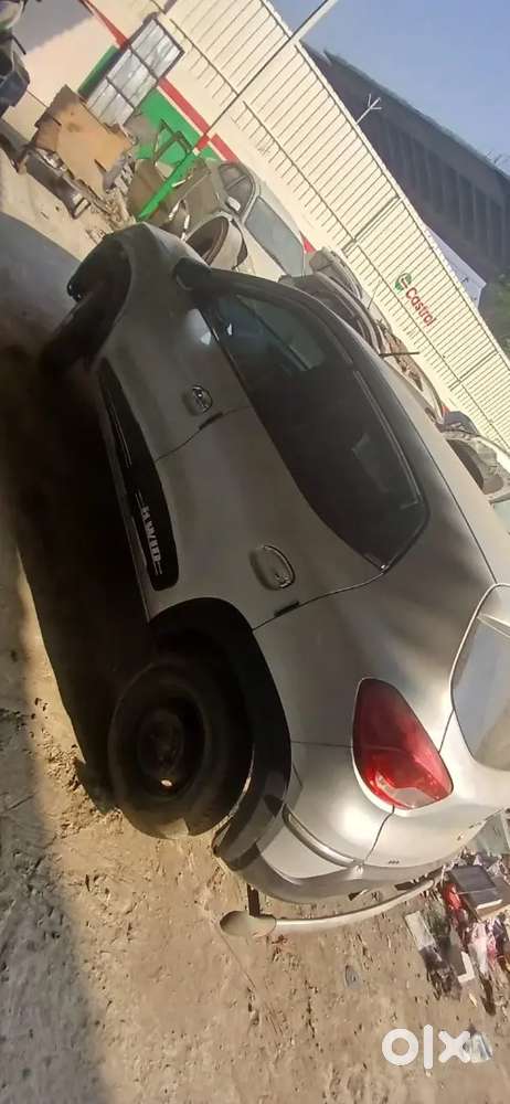 Koi Problem Nhi H Mast Gadi H