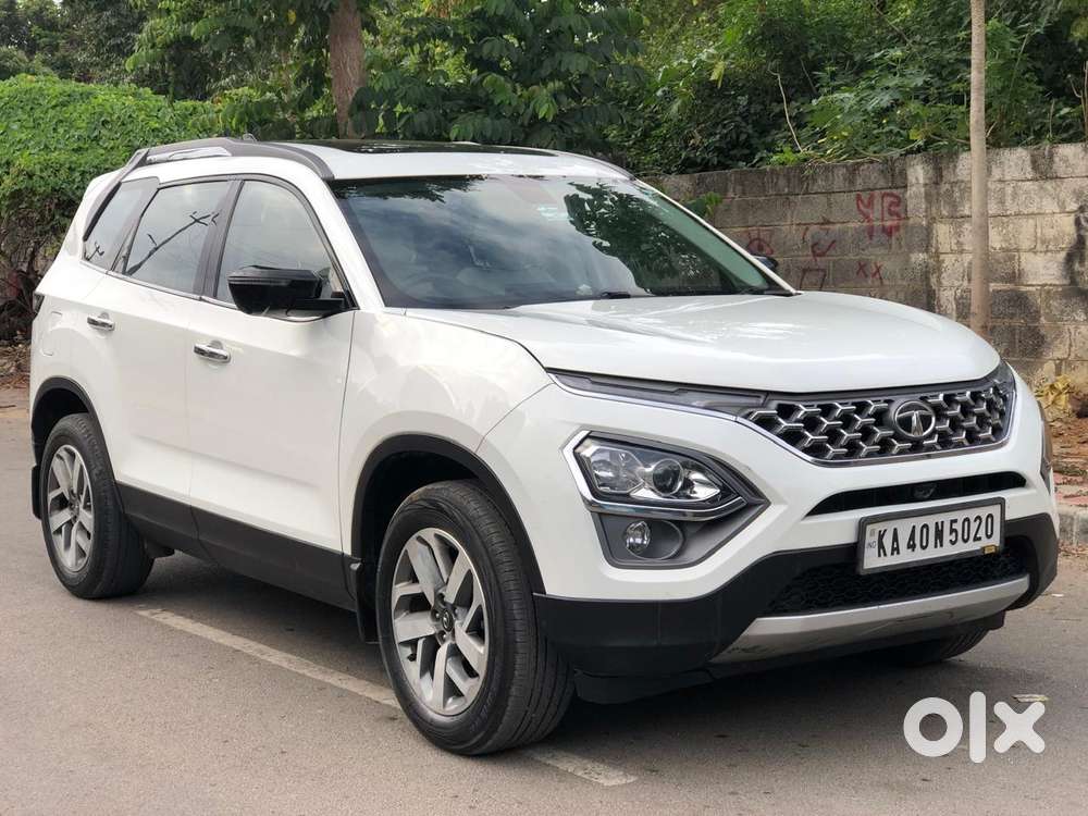 Tata Safari 2.0 Kryotec Xz Plus 6 Str, 2026, Diesel