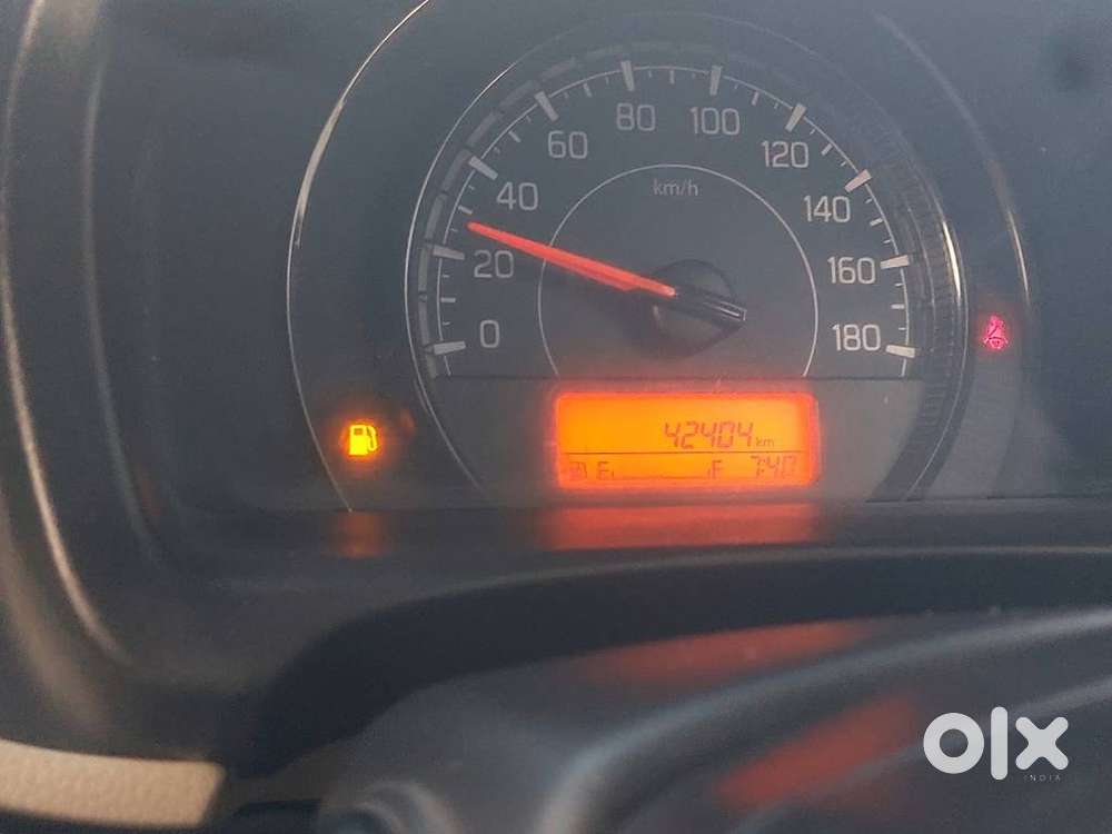 Maruti Suzuki Wagon R 1.2 Vxi, 2021, Petrol