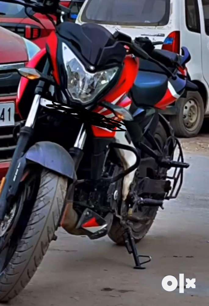Ns200 olx online