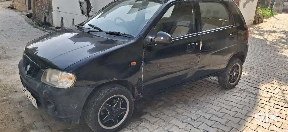 Maruti Suzuki Alto 2007