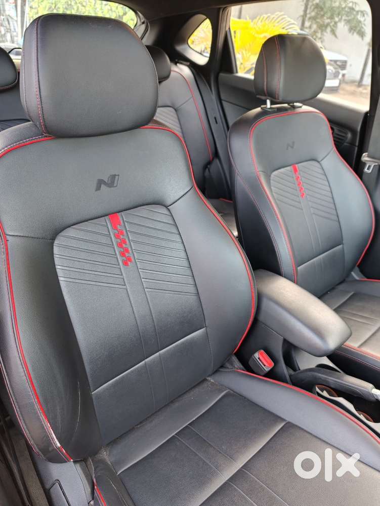 Hyundai I20 N Line N6 1.0 Turbo Dct, 2022, Petrol
