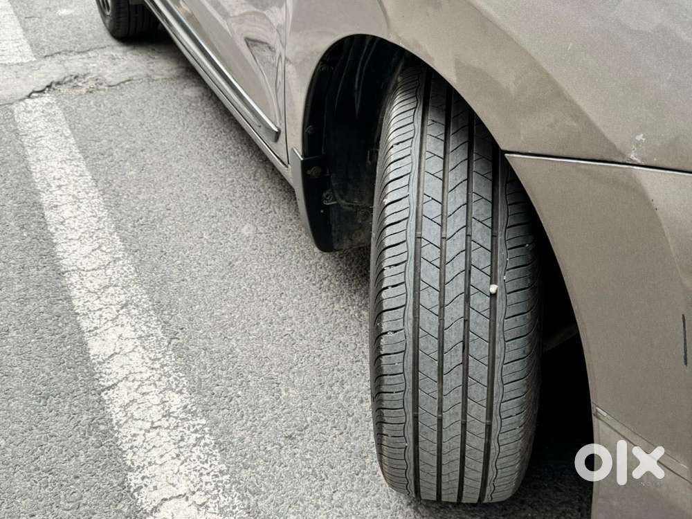 Toyota Glanza V Cvt, 2021, Petrol
