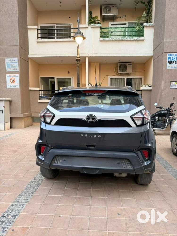 Tata Petrol Car 2020