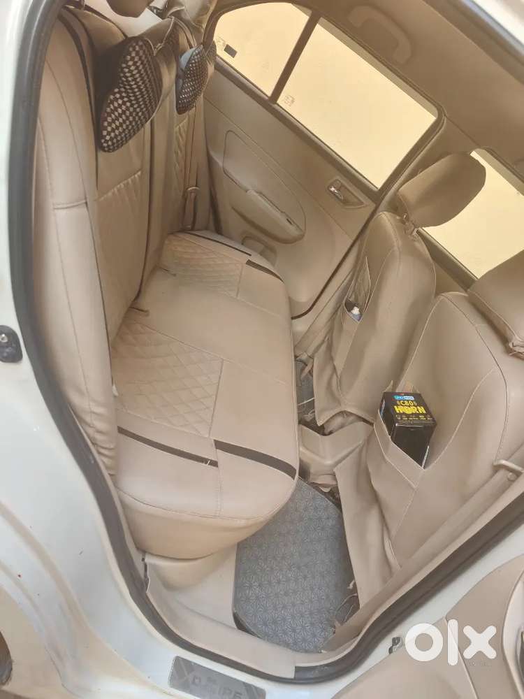 Dzire Diesel 2015 Model, Well Maintained, Manual