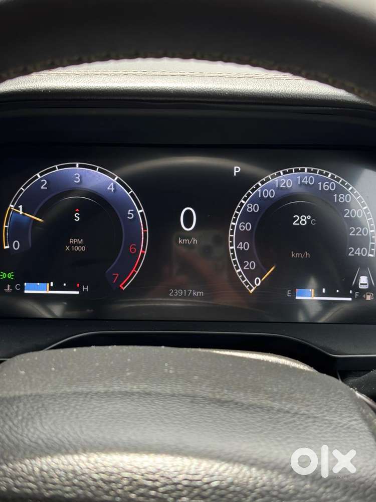 Jeep Grand Cherokee Limited 4x4, 2024, Petrol