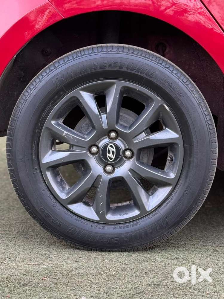 Hyundai I20 1.2 Asta, 2018, Petrol