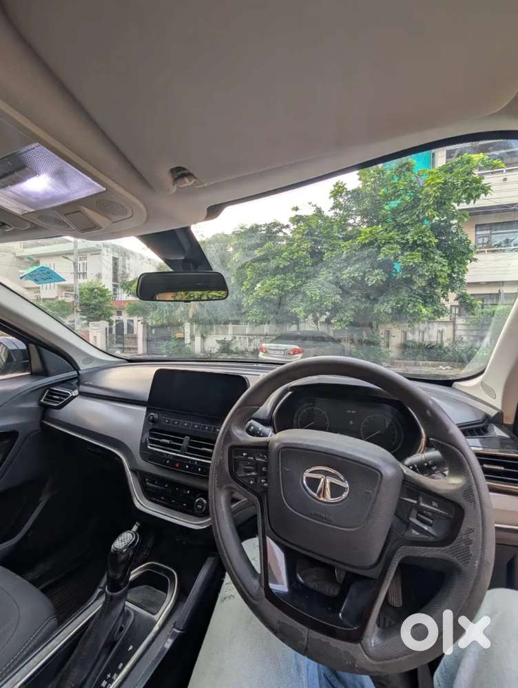 Tata Harrier Xt+, 2022, Diesel