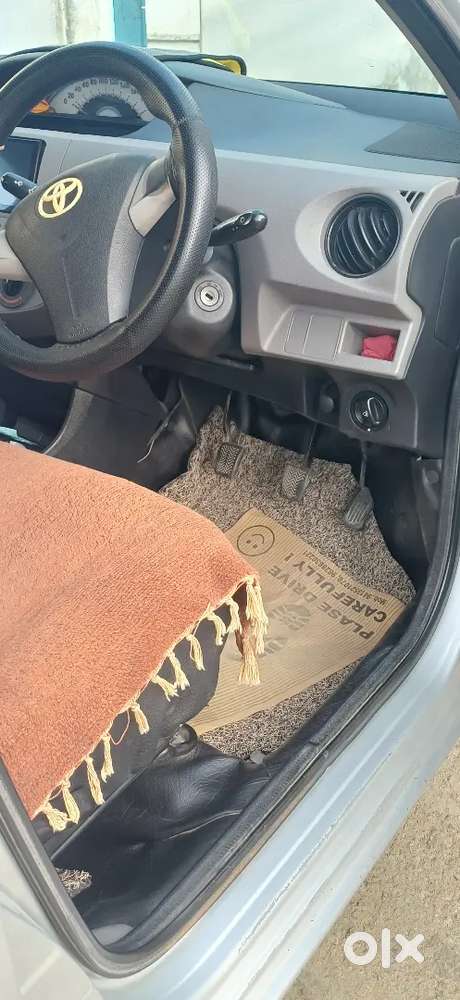 Toyota Etios Liva 2012 Diesel 89000 Km Driven
