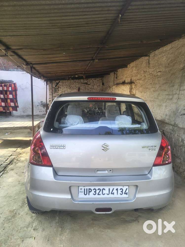 Maruti Swift Vxi 2008 Good Condition