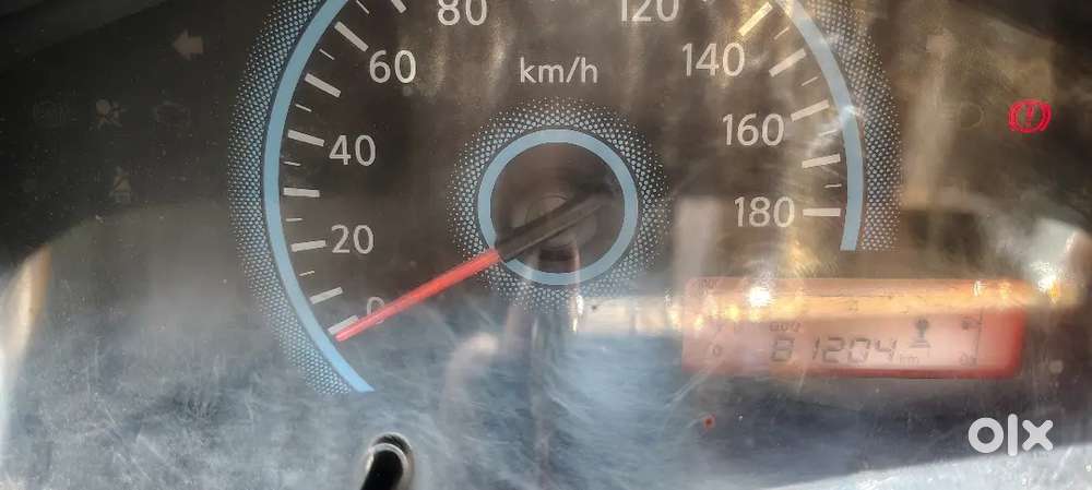 Datsun Redigo 2019 Petrol Manual