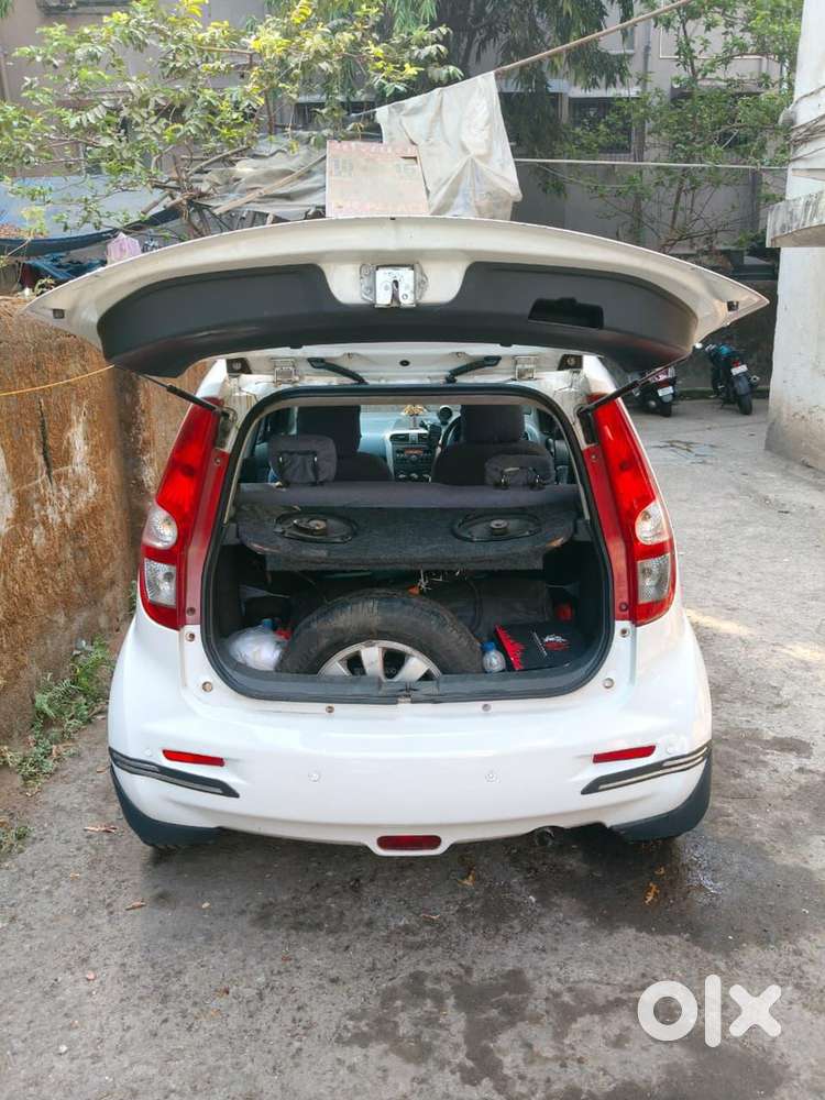 For Sale: Maruti Suzuki Ritz Zxi Cng + Petrol 2010 (top Model)