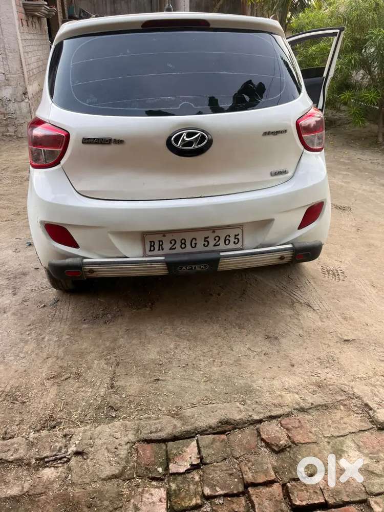 Hyundai I10 2014 Diesel Manual Car