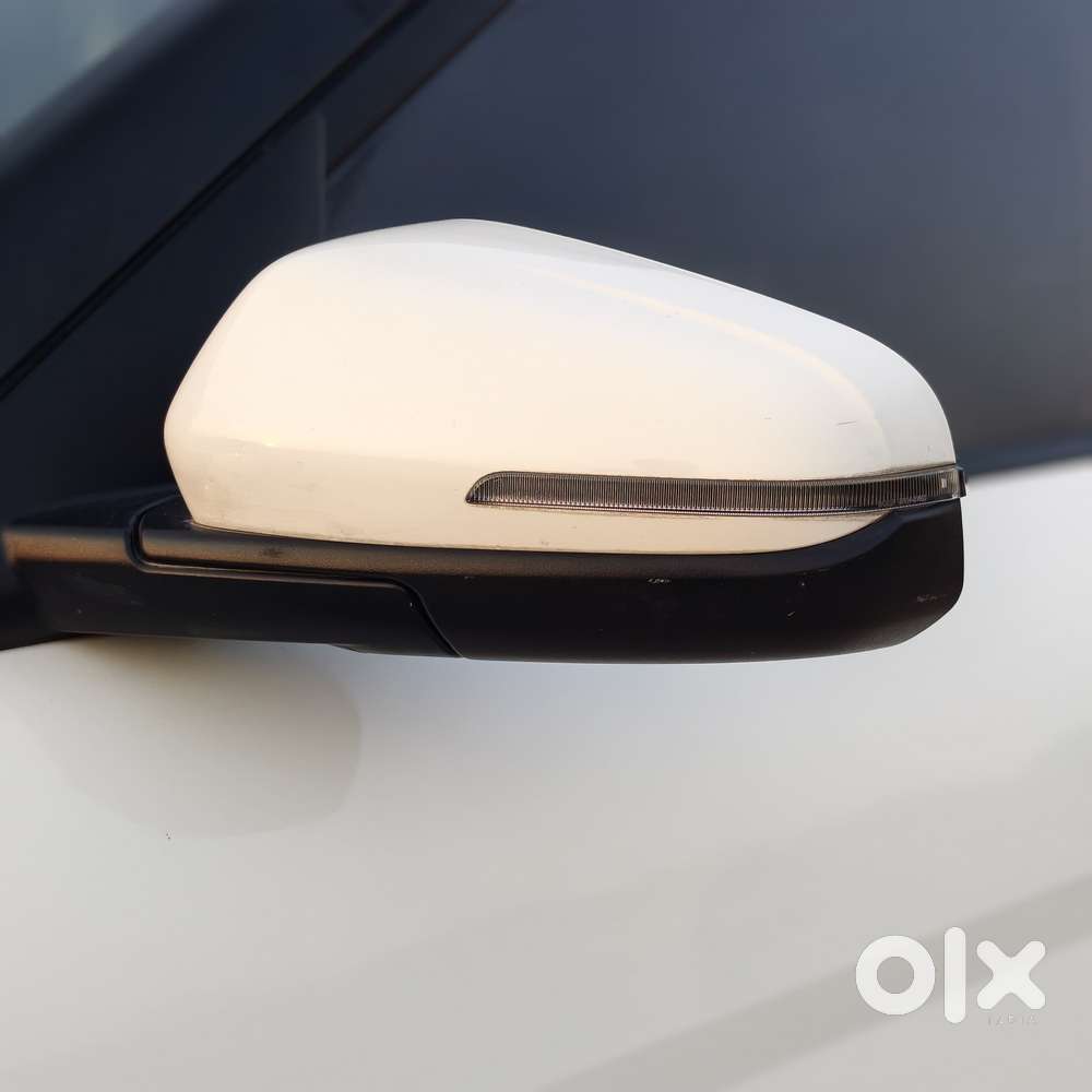 Hyundai Creta 1.5 Sx Executive Petrol, 2021, Petrol