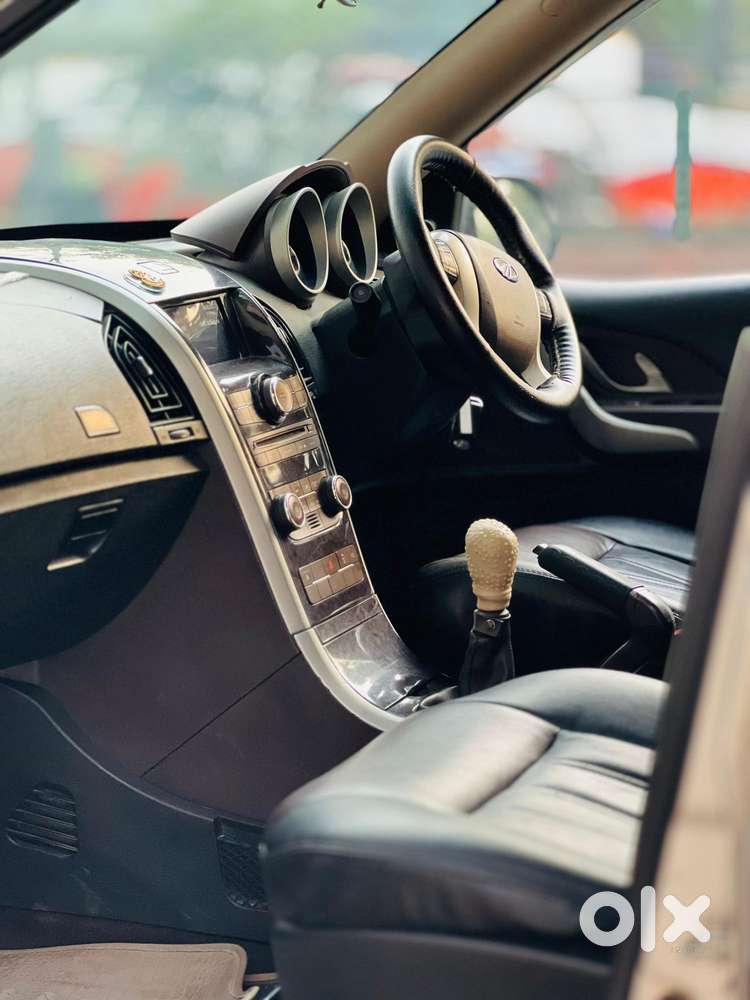 Mahindra Xuv500 W8 1.99 Mhawk, 2015, Diesel