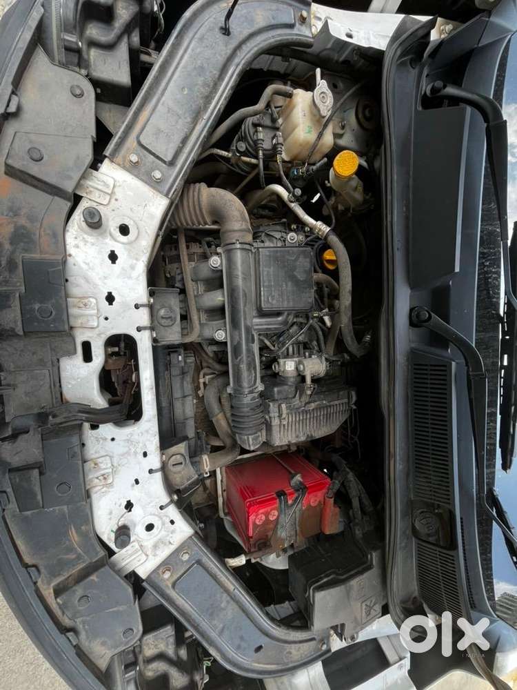 Renault Petrol Manual 2021