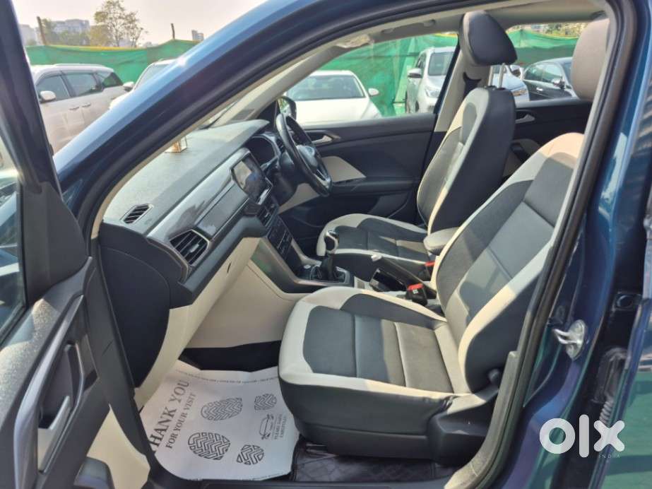 Volkswagen Taigun 1.0 Tsi Topline, 2023, Petrol