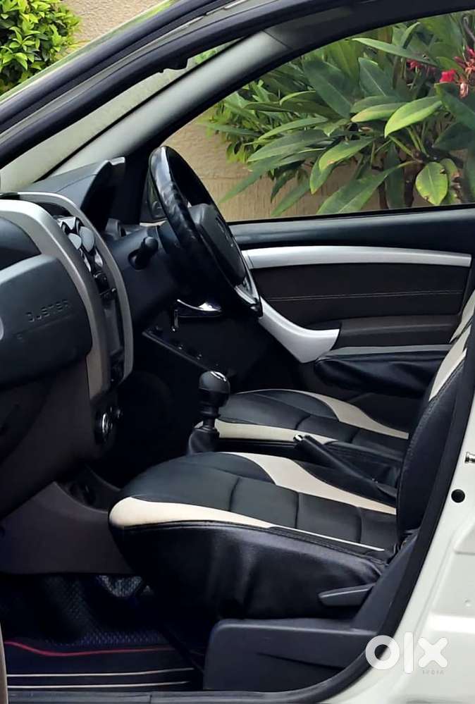 Renault Duster 110ps Diesel Rxz Amt, 2016, Diesel